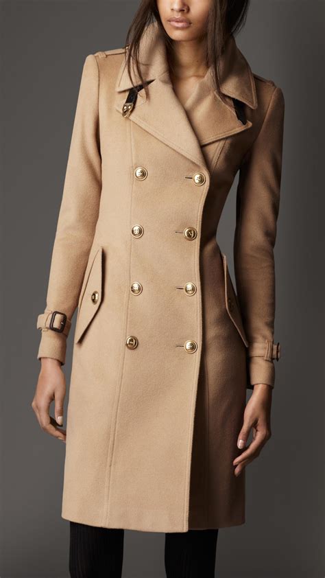 cara burberry leather jacket|burberry cashmere cape jacket.